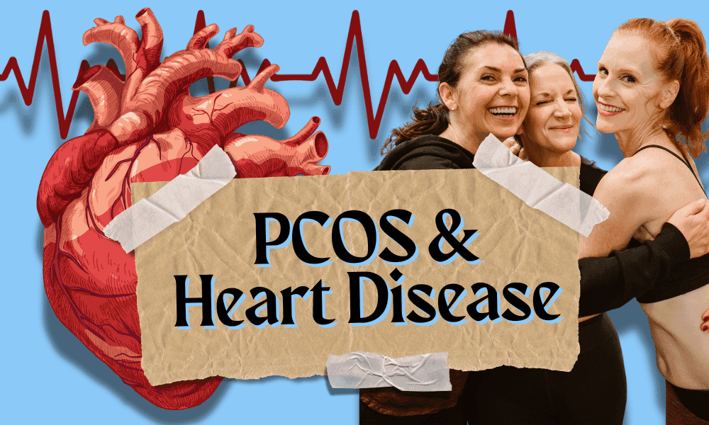 Fact Check: Is PCOS a chronic illness?