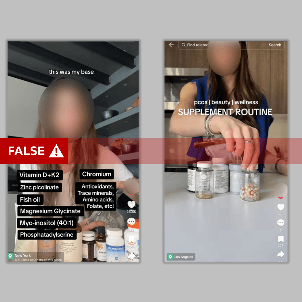 Fact Check: Is PCOS curable?