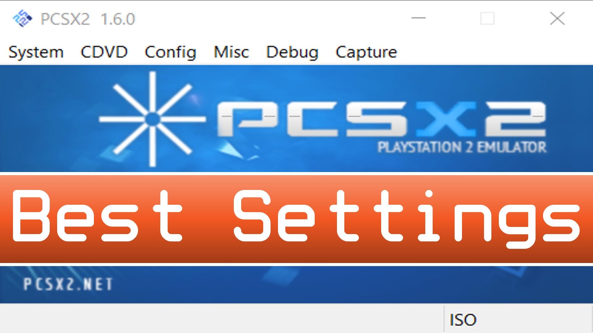 Fact Check: Is PCSX2 safe?