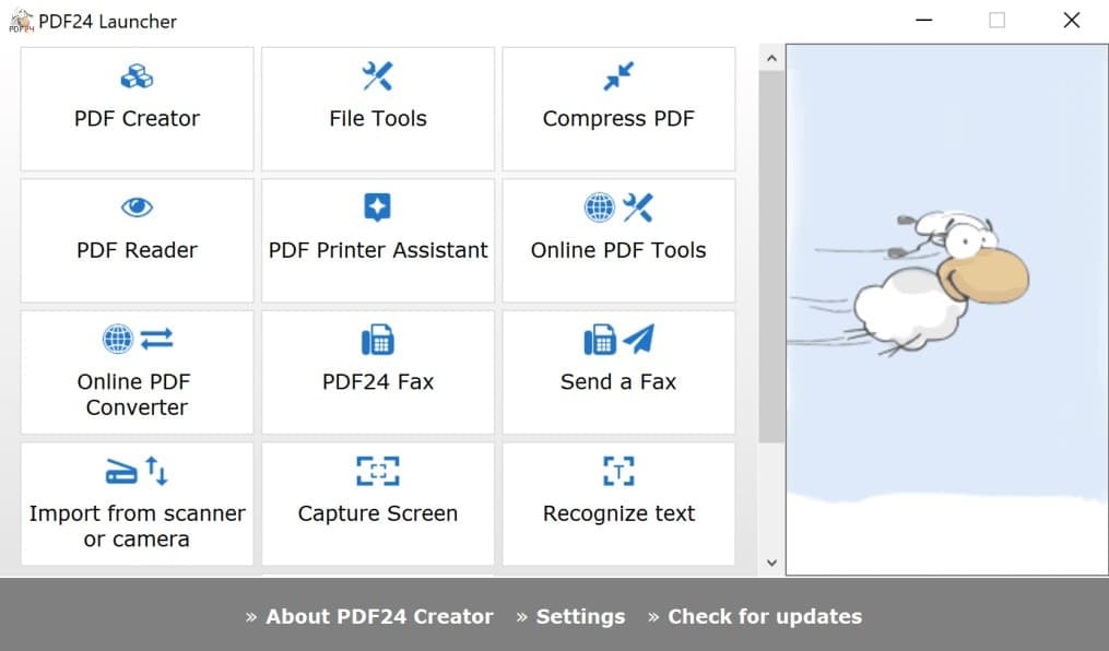 Fact Check: Is PDF24 safe?