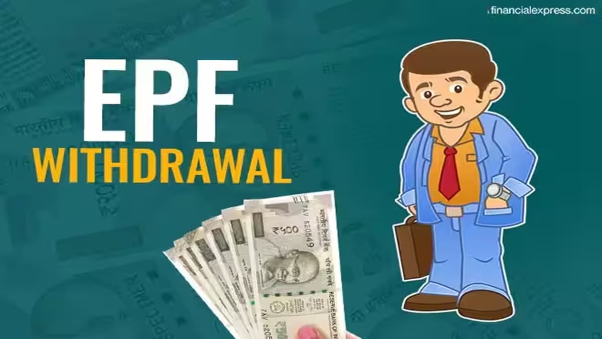Fact Check: Is PF withdrawal taxable?