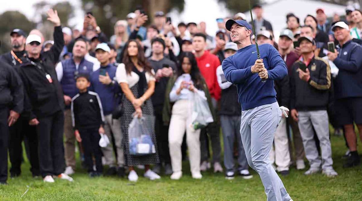 Fact Check: Is PGA golf on TV today?