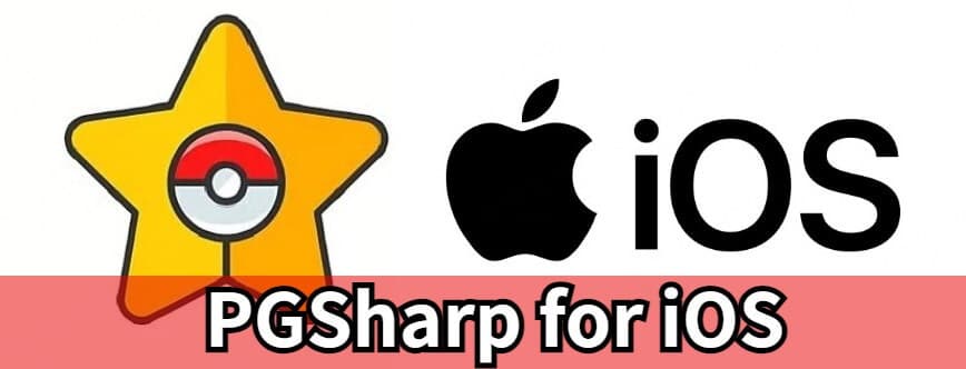 Fact Check: Is PGSharp available on iOS?