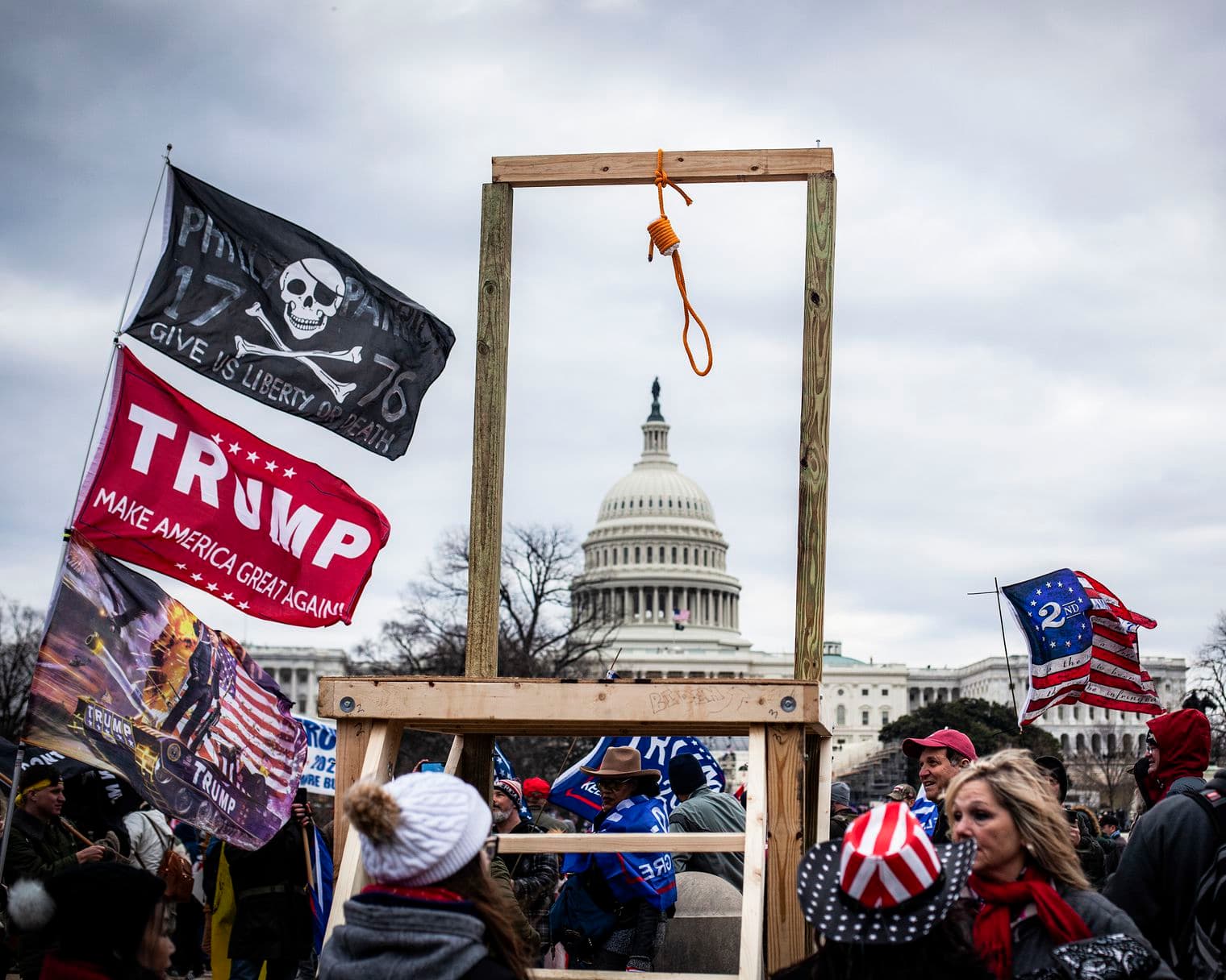 Fact Check: Is Trump a facist 