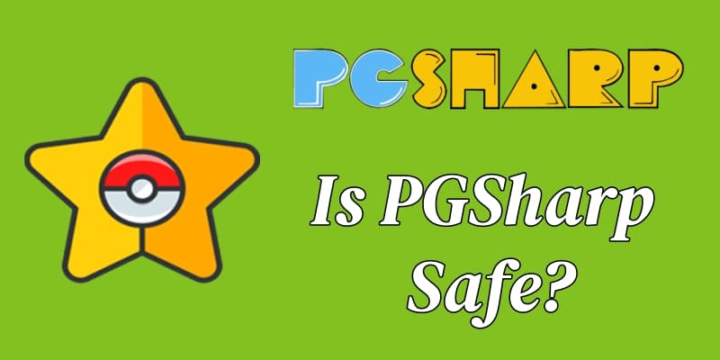 Fact Check: Is PGSharp safe?
