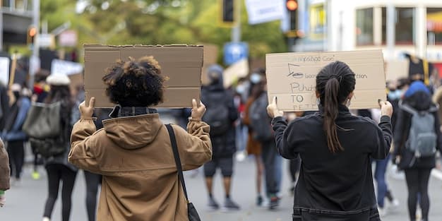 Fact Check: New digital graphics and protest signage to be unveiled.