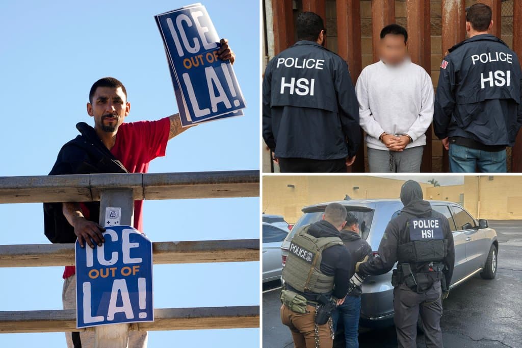 Fact Check: ICE plans to hire 8,500 new officers and 2,000 attorneys.