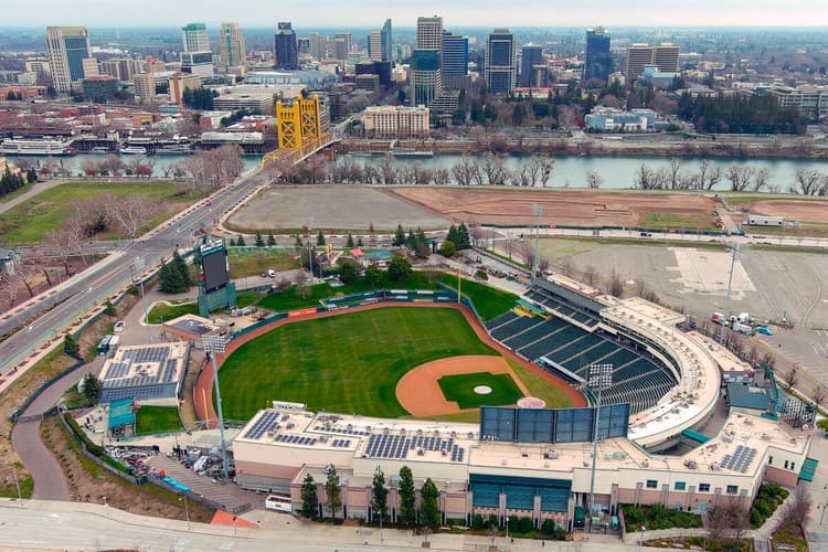 Fact Check: Other players also criticize the Sacramento ballpark's conditions.