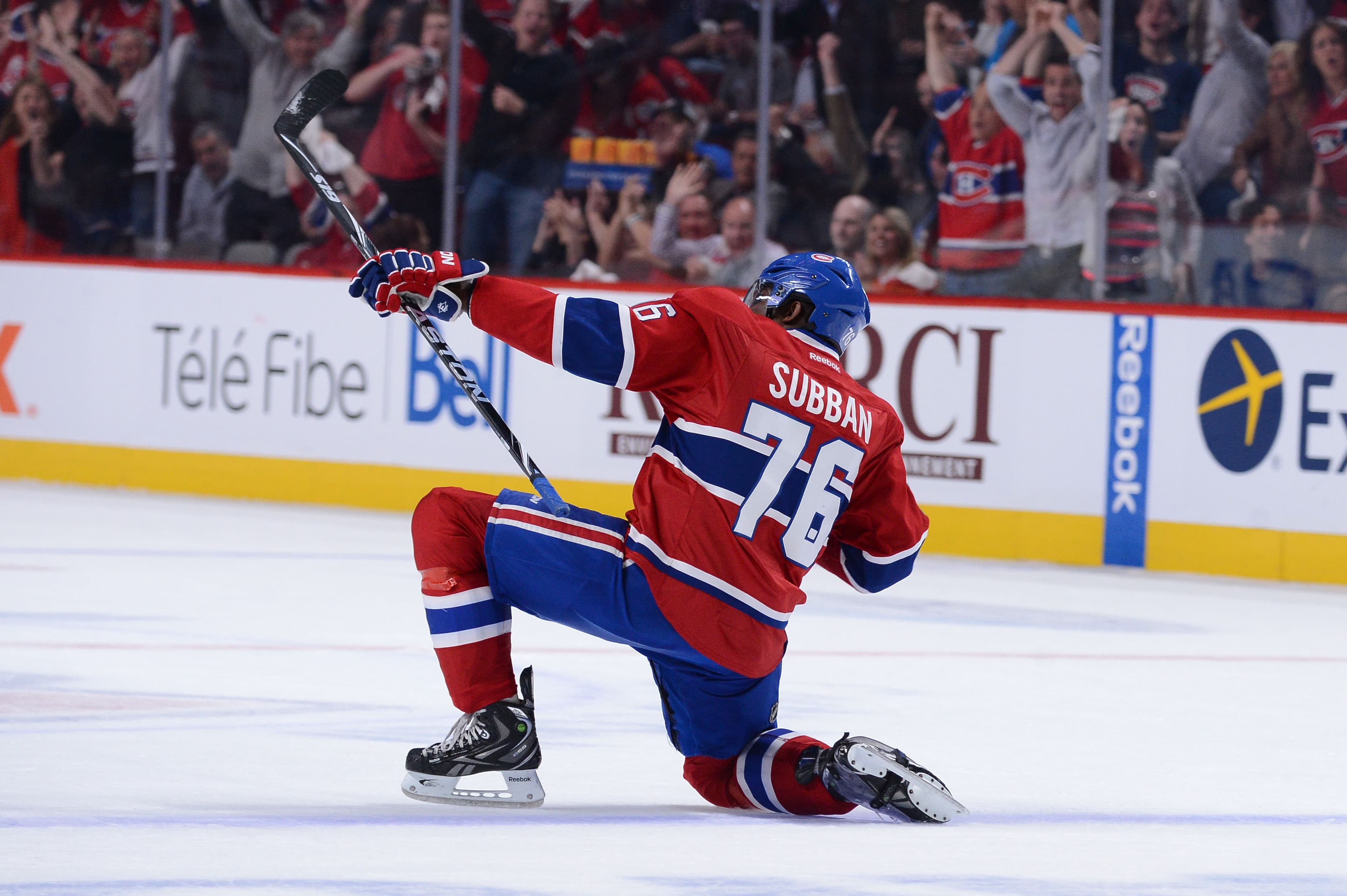 Fact Check: Is PK Subban Canadian?