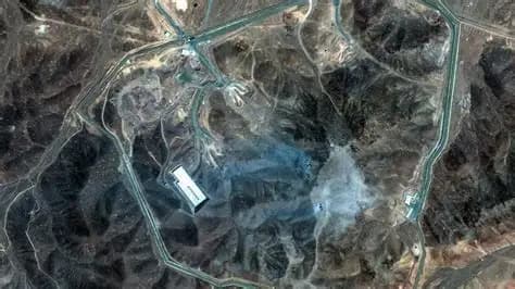 Fact Check: Iran's nuclear infrastructure remains intact, contrary to Trump's claims.