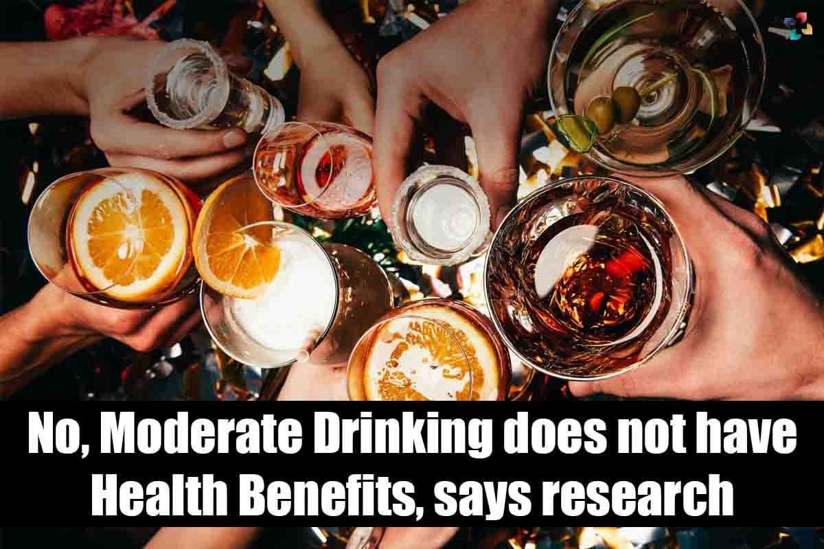 Fact Check: Is PK drinking again?