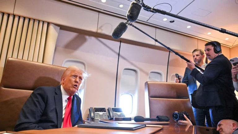 Fact Check: Trump's trade tactics risk political suicide for India.