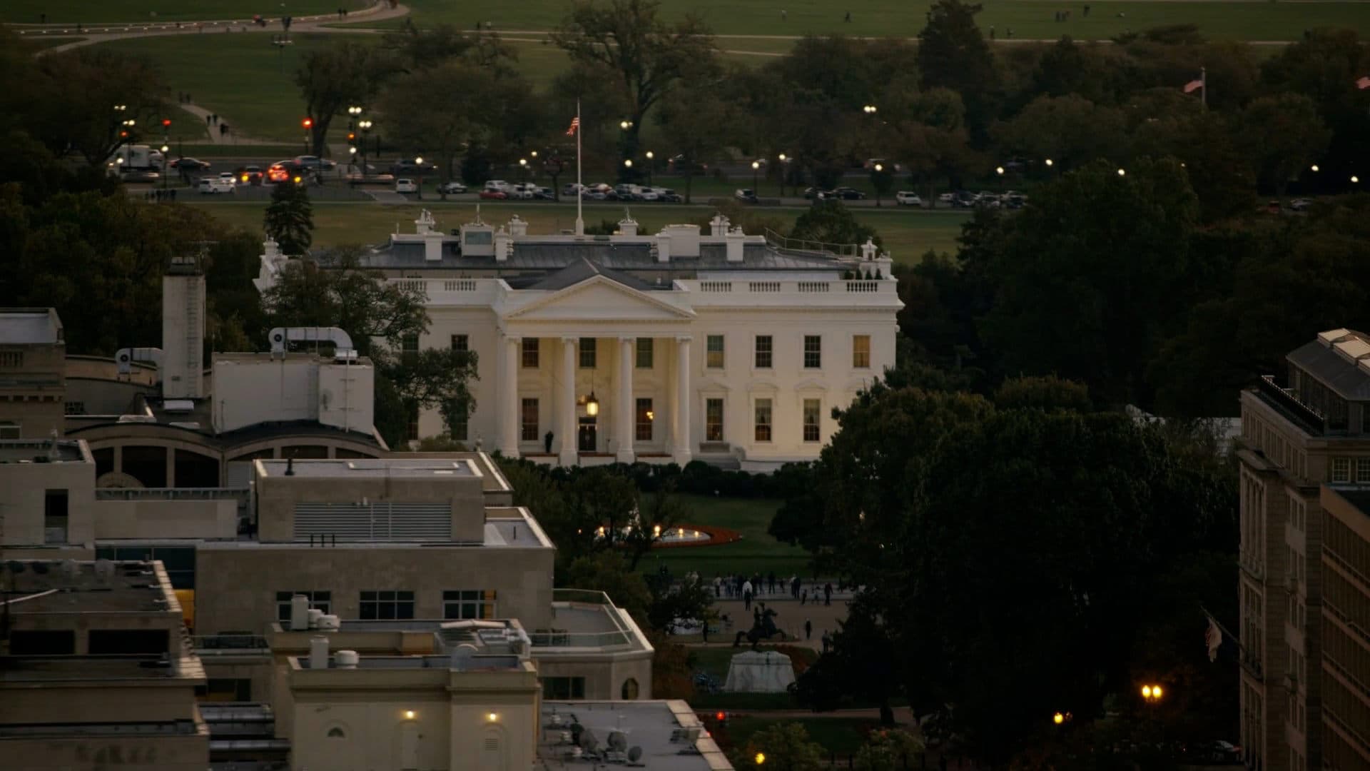 Fact Check: White House claims bill reduces deficits, contradicting CBO!