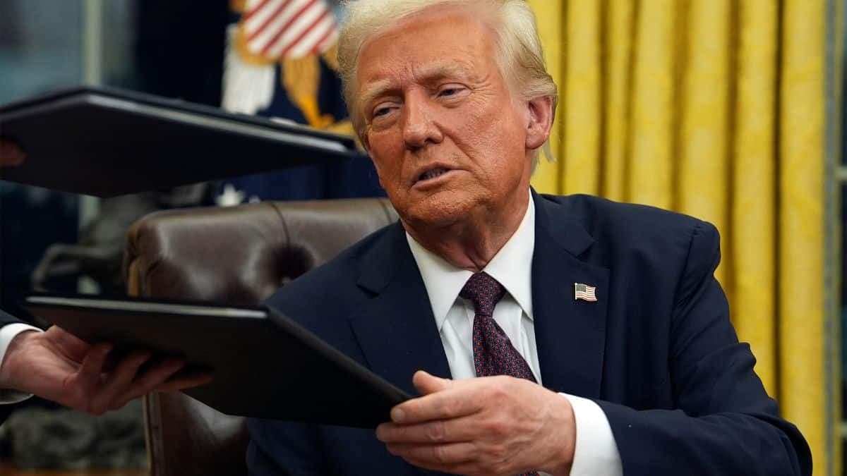 Fact Check: Trump administration dismantles anti-terrorism programs, risking American safety.
