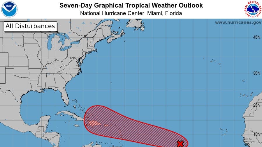 Fact Check: Hurricane forecasters face increased risks without Defense Department satellite data.