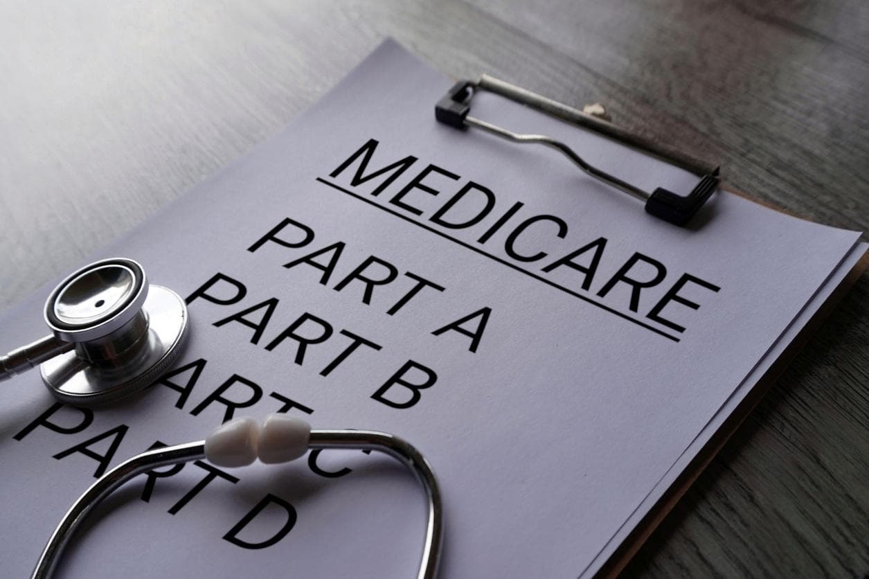 Fact Check: Medicare coverage for non-citizen immigrants faces new restrictions.