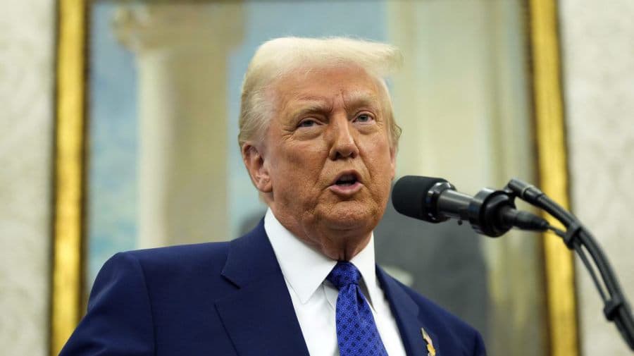 Fact Check: Tillis cites $38.9 billion Medicaid cost as reason to oppose Trump's spending package.