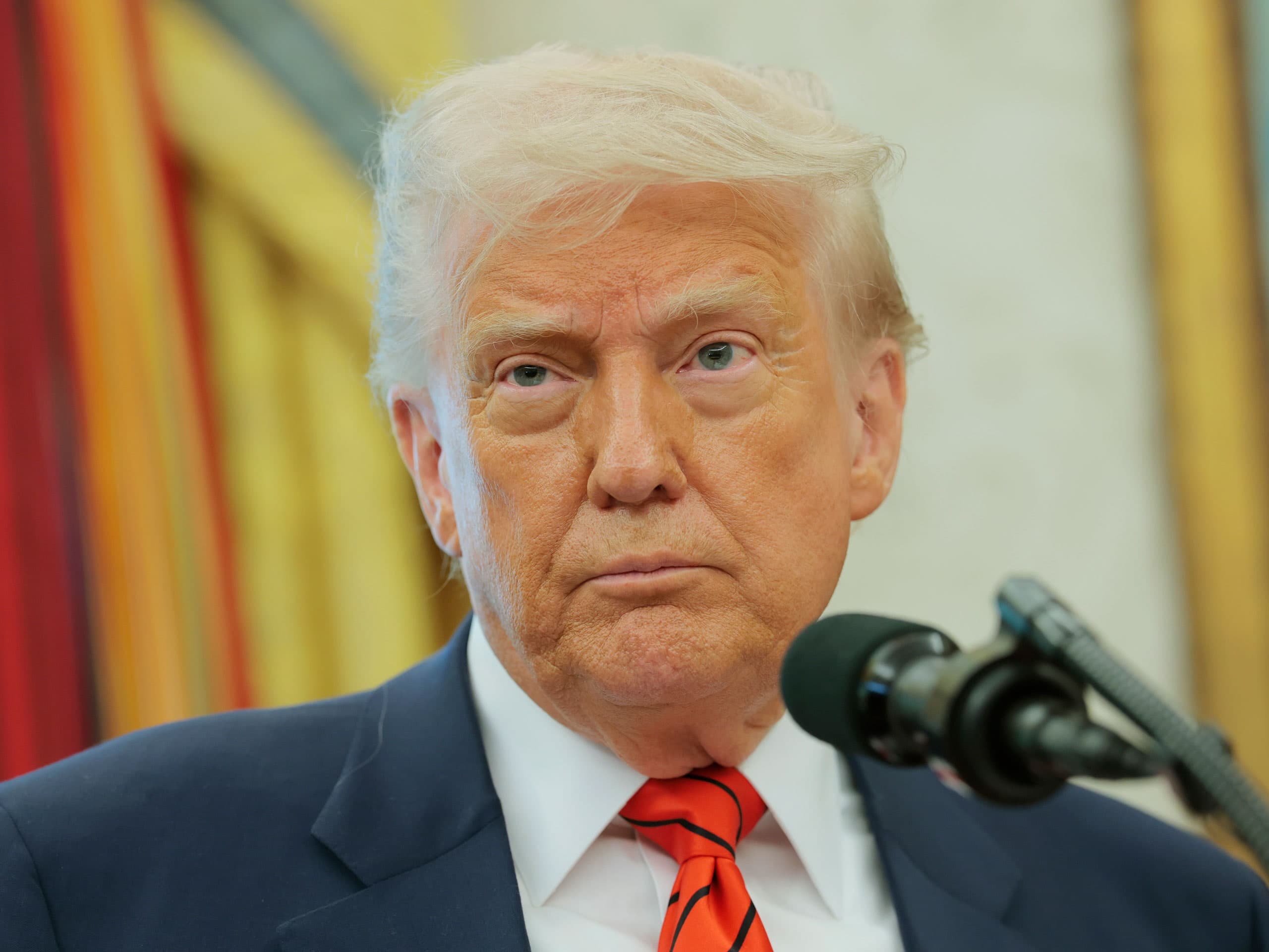Fact Check: Trump's budget proposal could cut $2.67 billion from LGBTQ support programs.