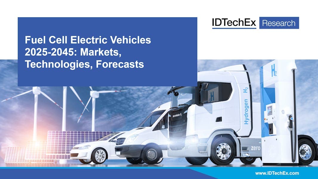 Fact Check: Hydrogen trucks are becoming obsolete in the electric vehicle market.