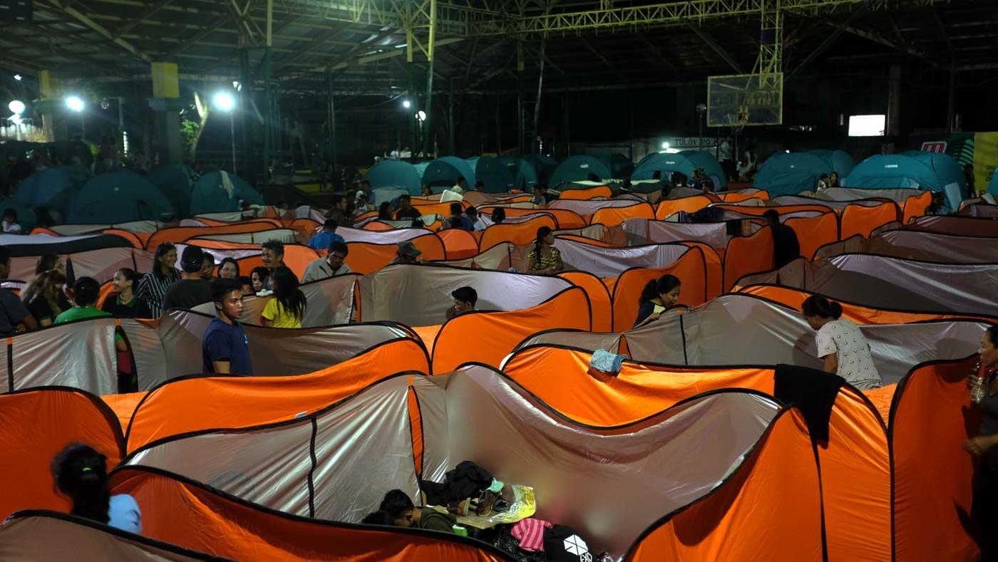 Fact Check: High Level's evacuation center will not reopen due to staff and financial strain.