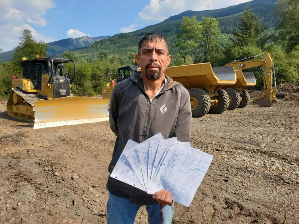 Fact Check: Ksi Lisims LNG project promises 'prosperity' for the Nisga'a Nation.