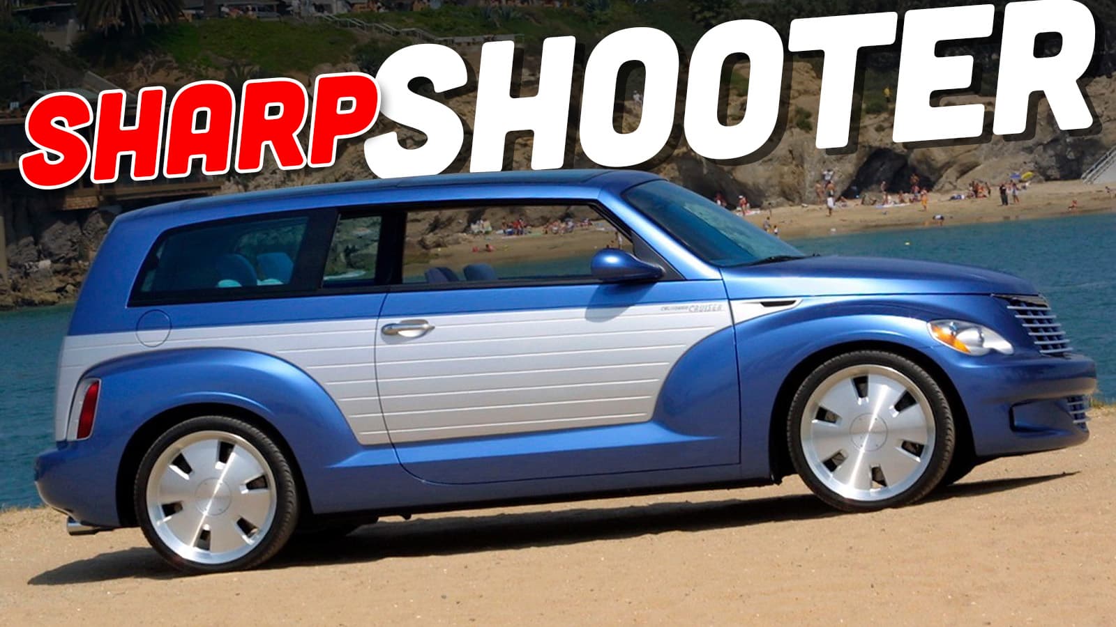Fact Check: Is PT Cruiser Chrysler?
