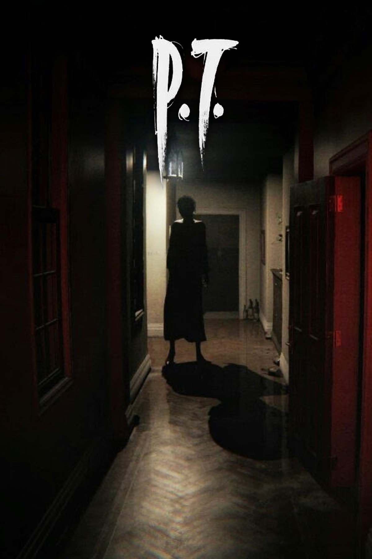 Fact Check: Is PT Silent Hill?