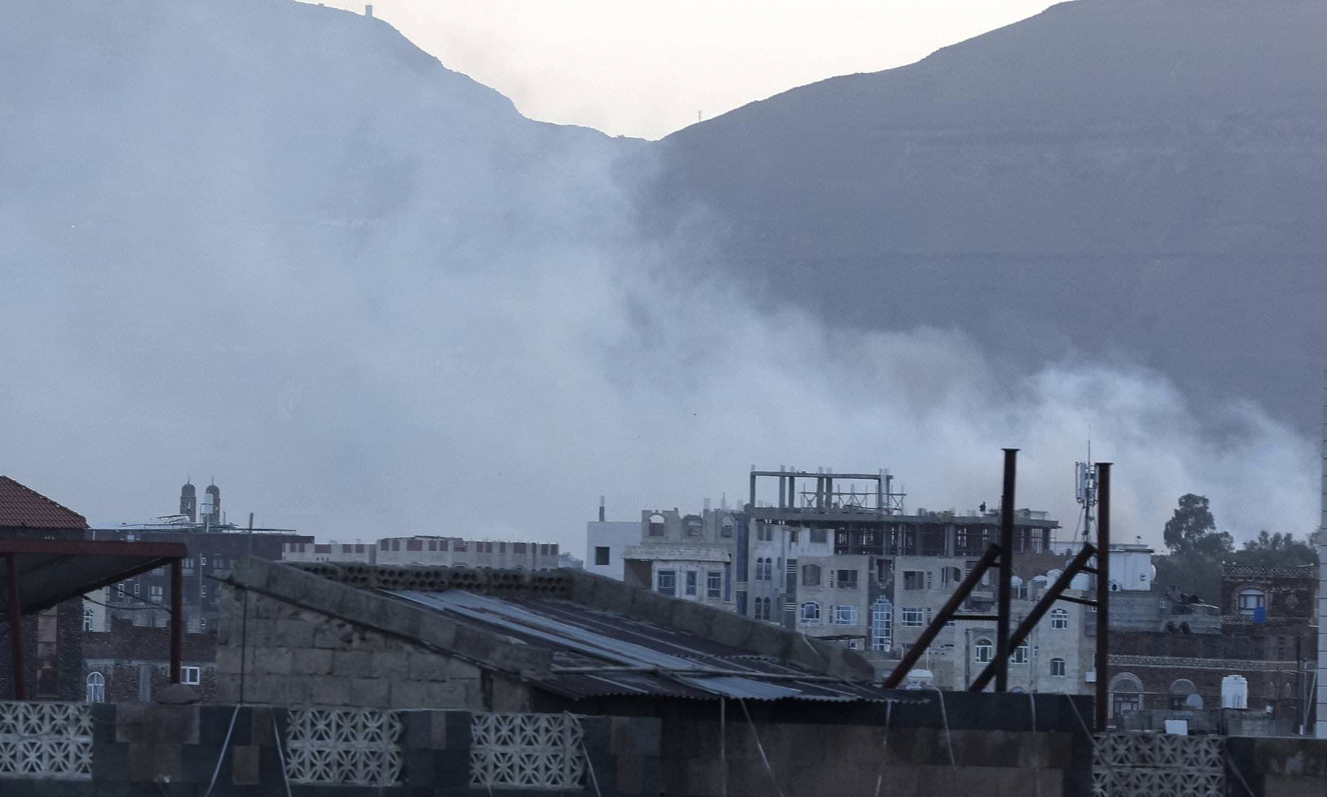 Fact Check: Kashanian's arrest occurred hours after U.S. bombed Iran.