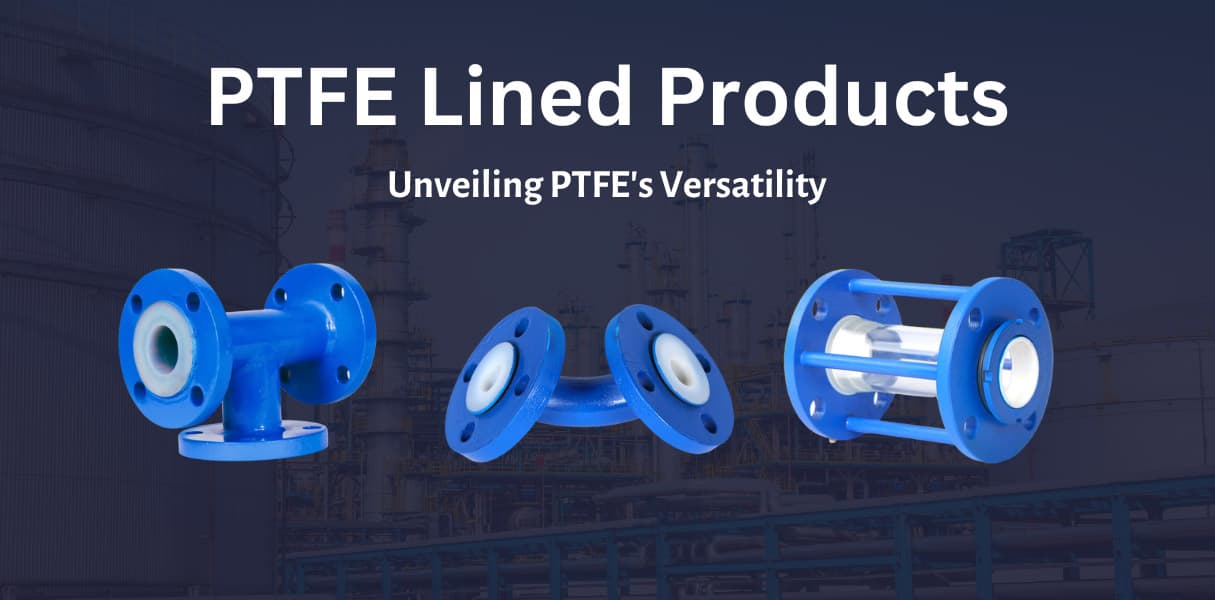 Fact Check: Is PTFE safe?