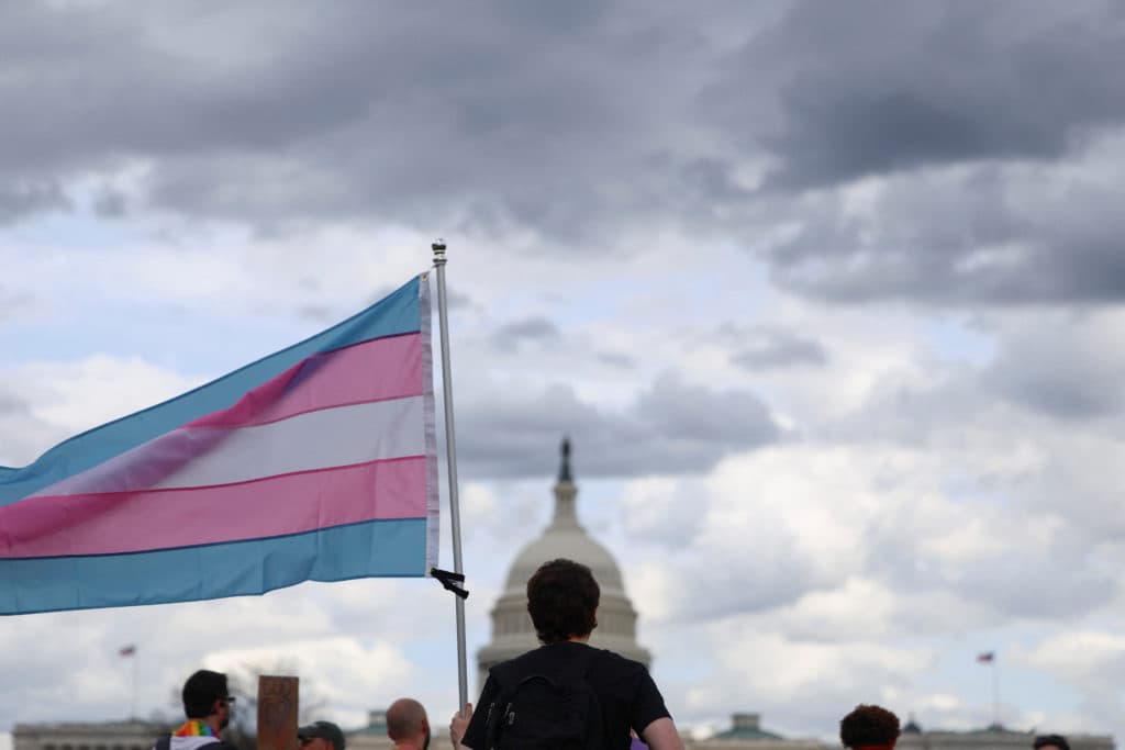 Fact Check: White House claims youth counseling promotes 'radical gender ideology'!