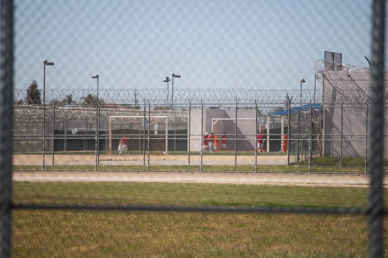 Fact Check: Pregnant detainees face severe health risks and inadequate care in ICE facilities.