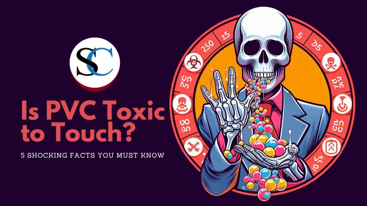 Fact Check: Is PVC toxic?