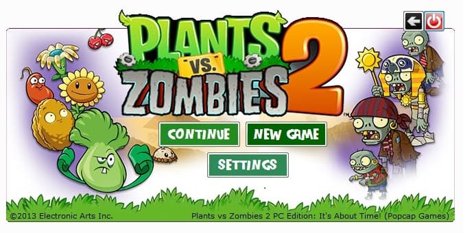 Fact Check: Is PVZ 2 on PC?