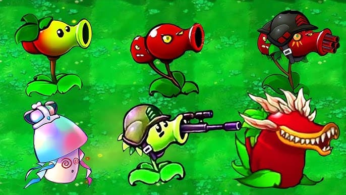 Fact Check: Is PVZ Fusion safe?