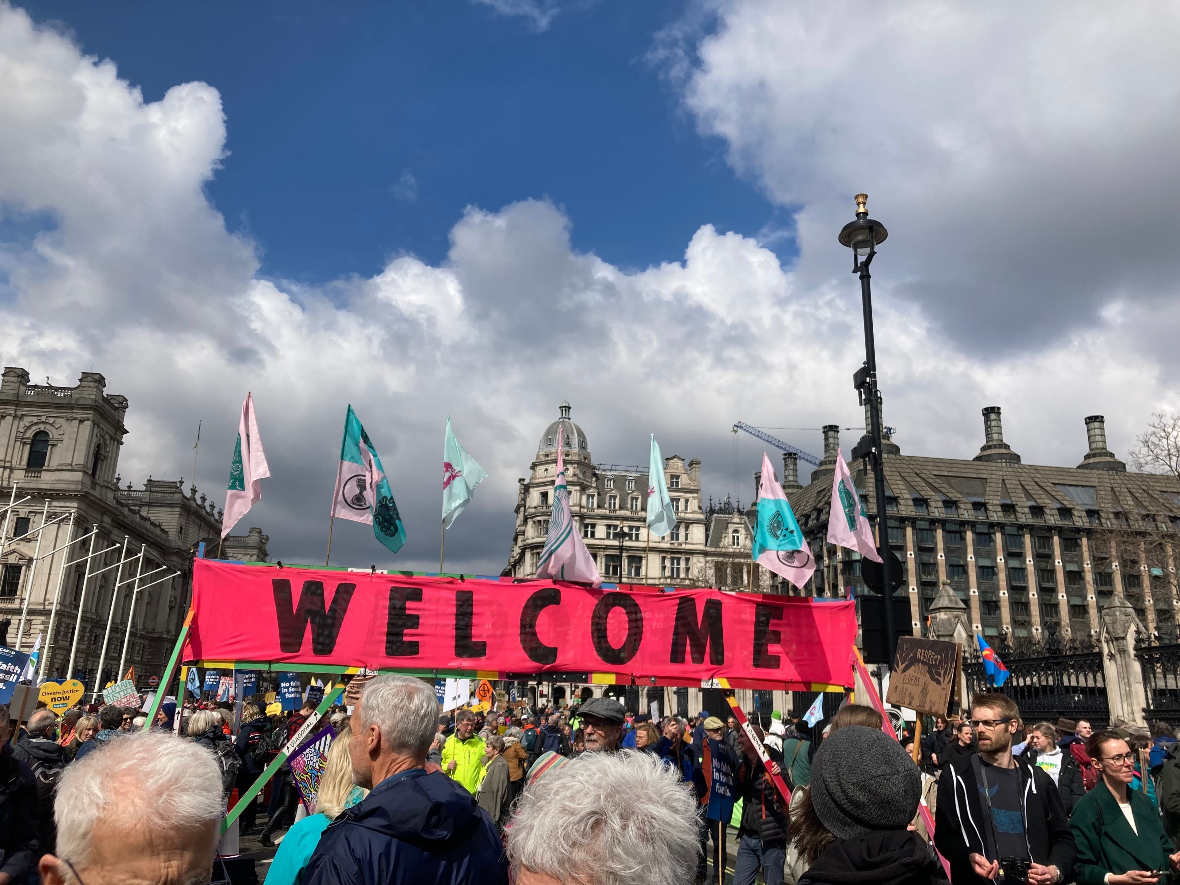Fact Check: How many people attended hands off protests in 2025