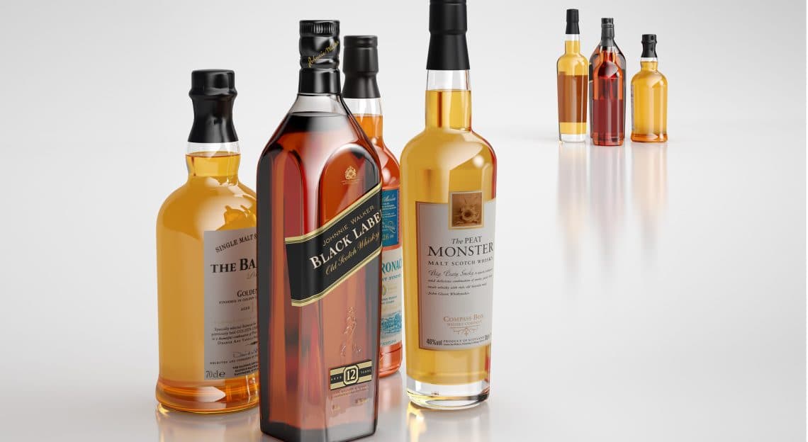 Fact Check: Canadian alcohol sales fell 3.8% last year, marking historic decline.
