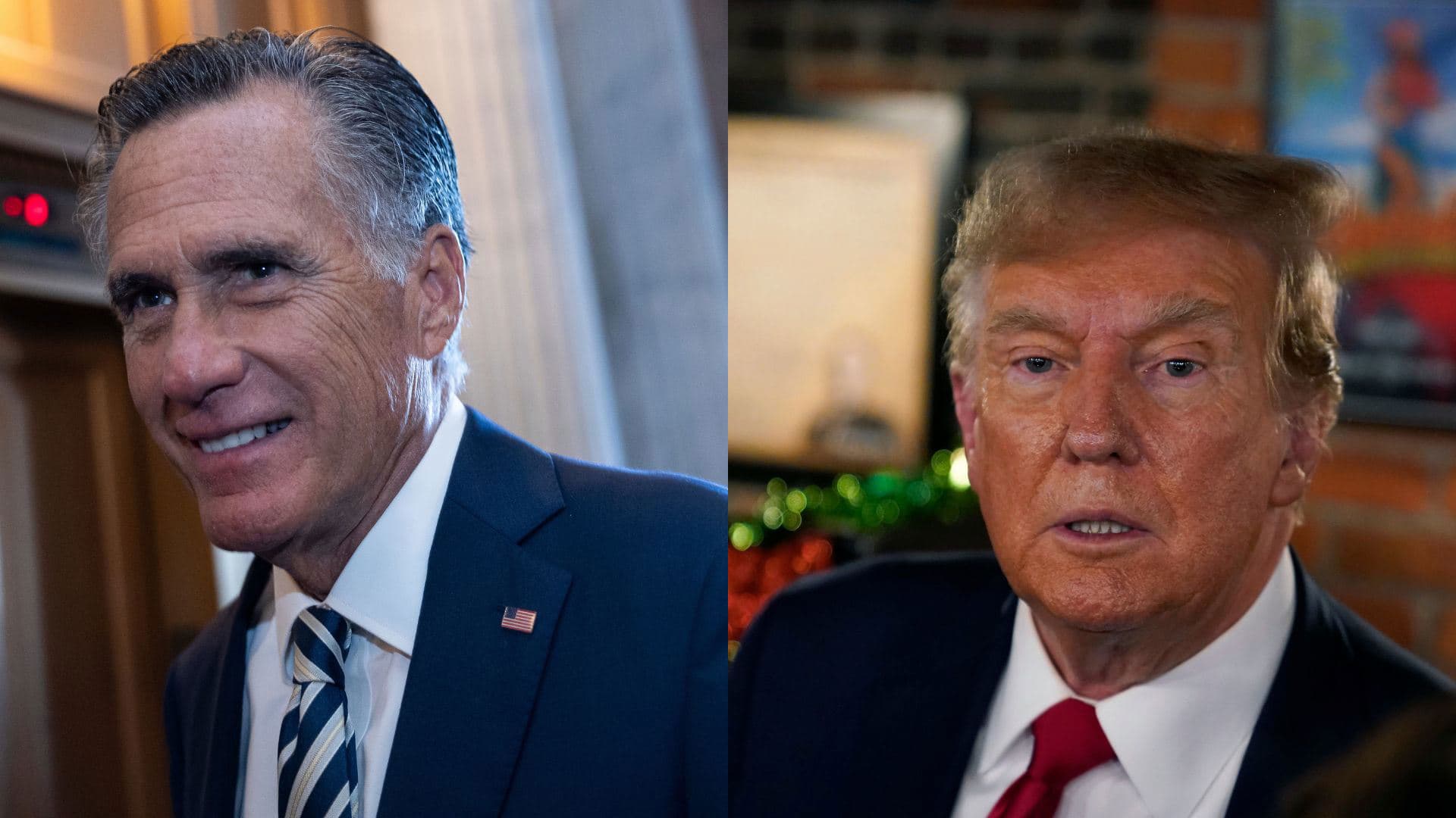 Fact Check: Parnas claims Trump orchestrates a dangerous disinformation campaign.