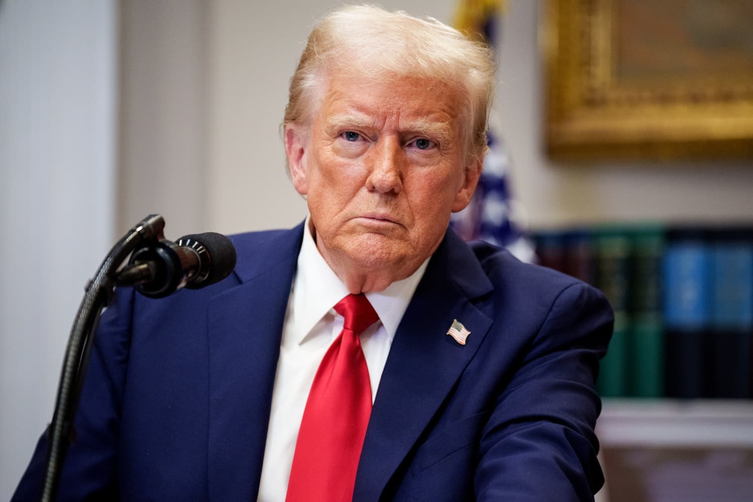Fact Check: Trump's citizenship test failure raises serious questions about his knowledge.