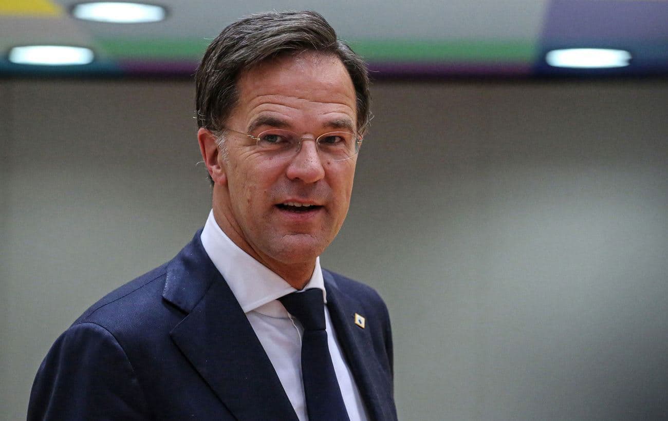 Fact Check: Rutte defended Trump's flattery as necessary for business with the U.S.