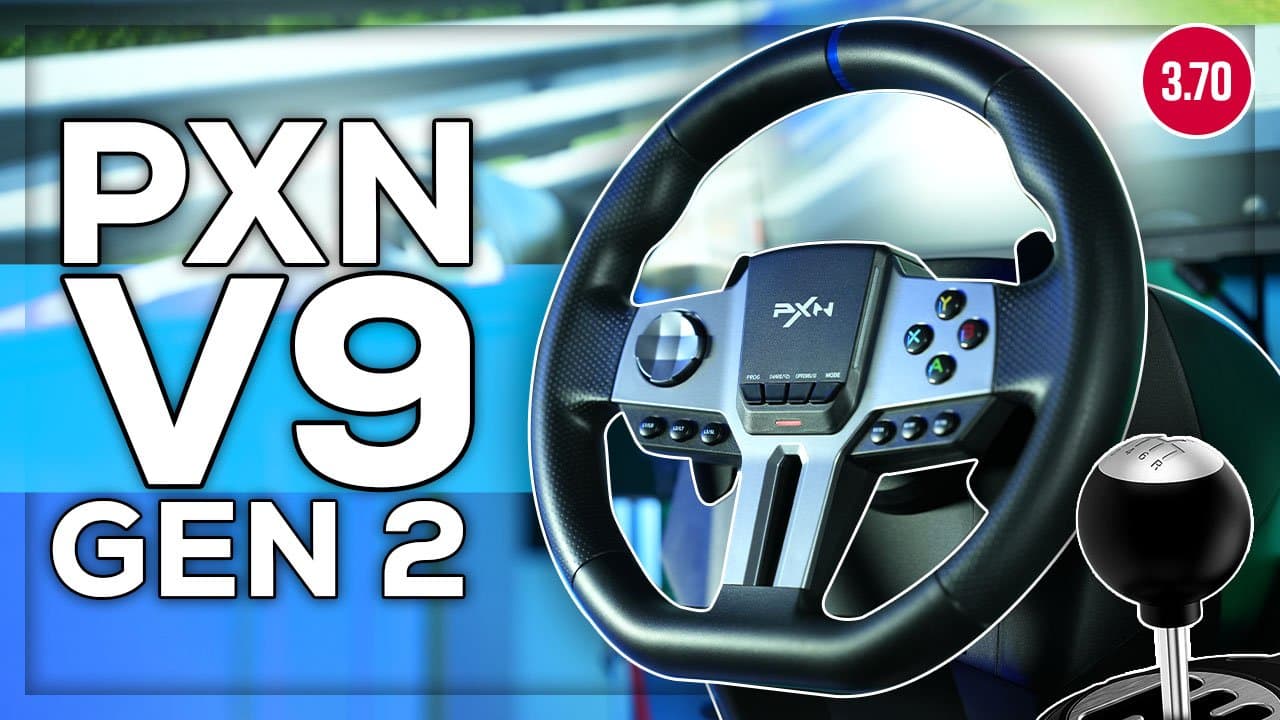 Fact Check: Is PXN V9 good?