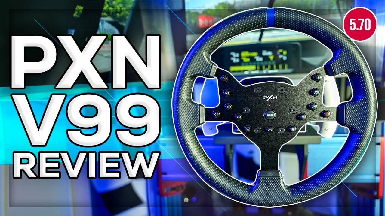 Fact Check: Is PXN V99 good?