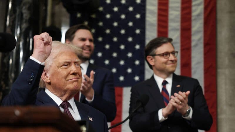 Fact Check: Trump's new bill could lead to trillions in extra borrowing.