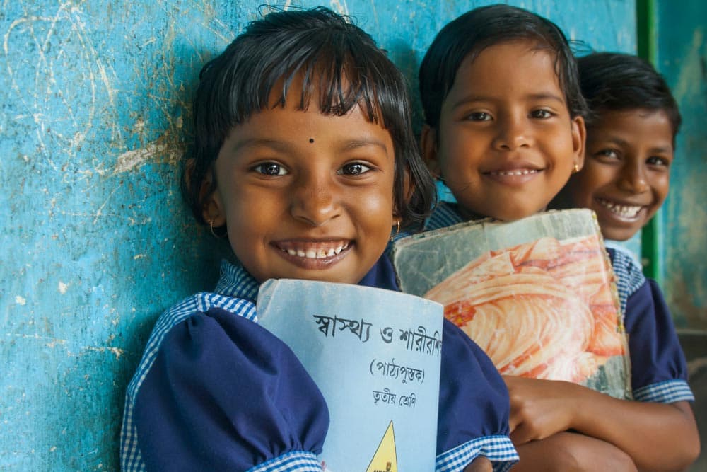 Fact Check: Payments to poor children are set to increase dramatically.
