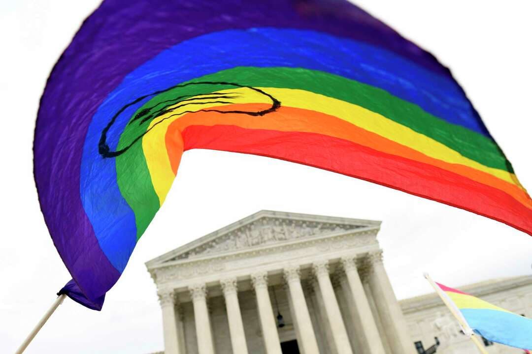 Fact Check: At least nine states aim to reverse same-sex marriage rights.