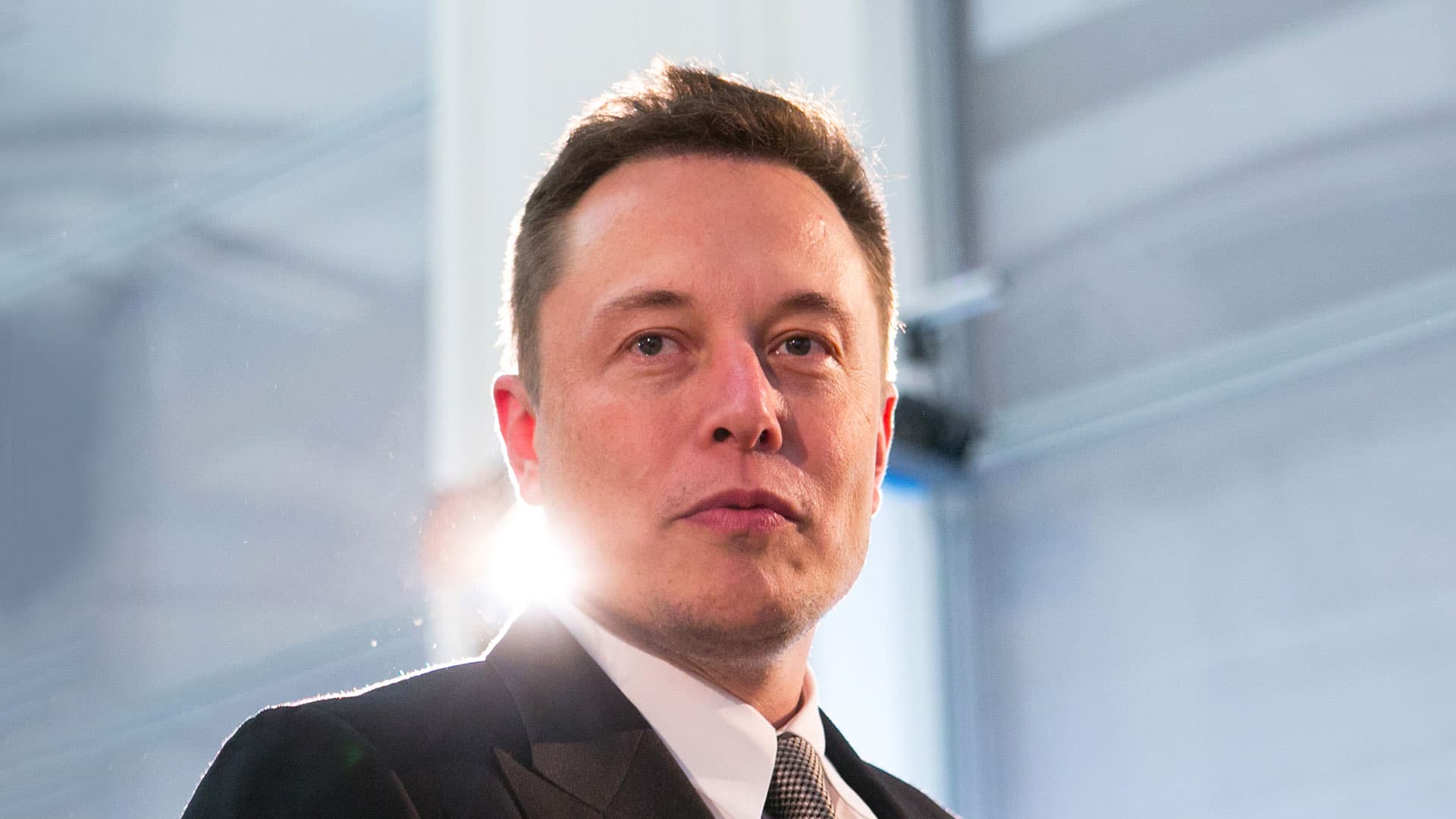 Fact Check: Elon musk was born in france
