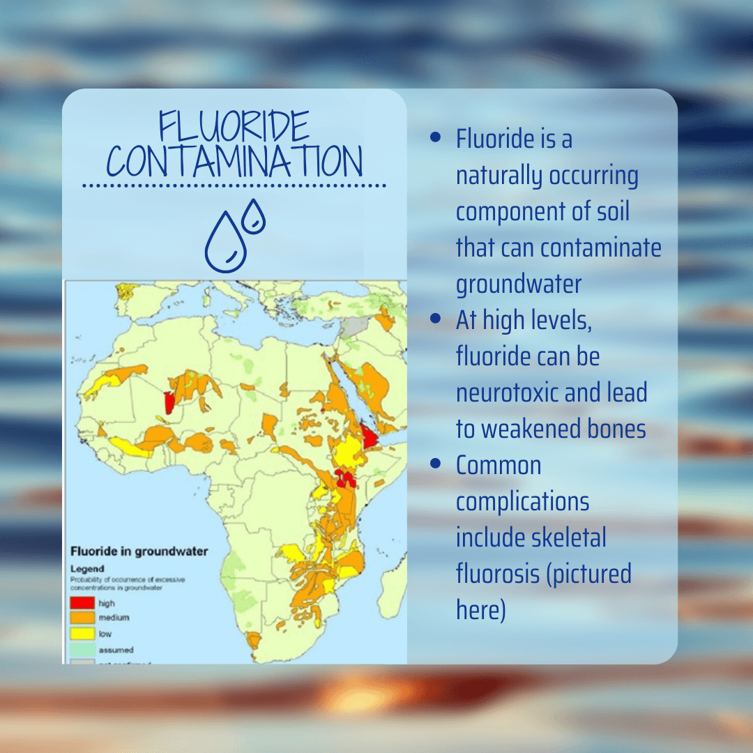 Fact Check: Fluoride is bad in water