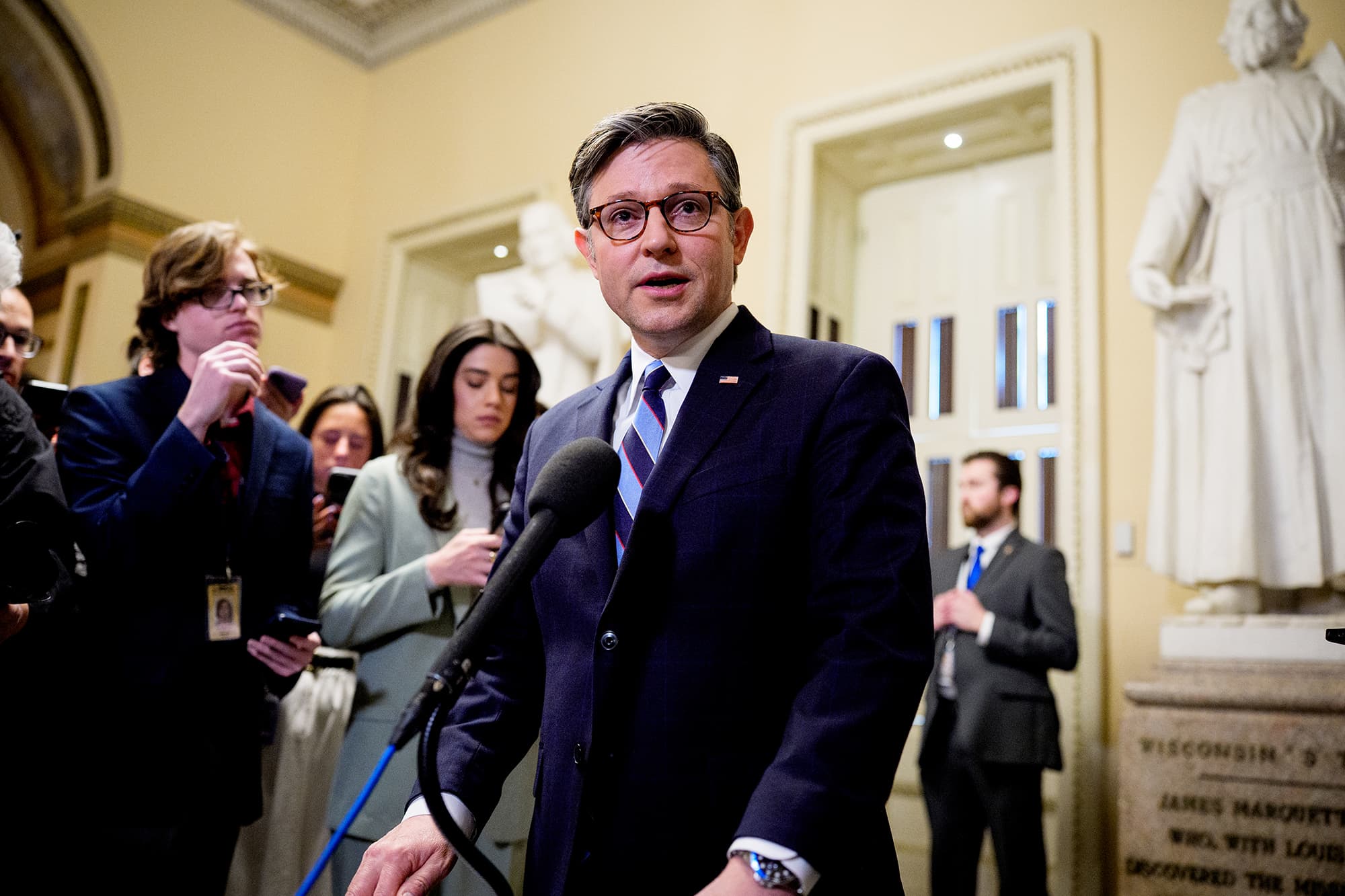 Fact Check: Senate's 'Big, Beautiful Betrayal' faces new hurdles in budget reconciliation.