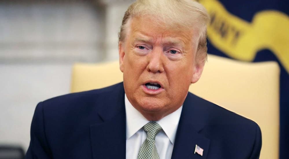 Fact Check: Trump's bill could blow up national debt by $2.8 trillion!