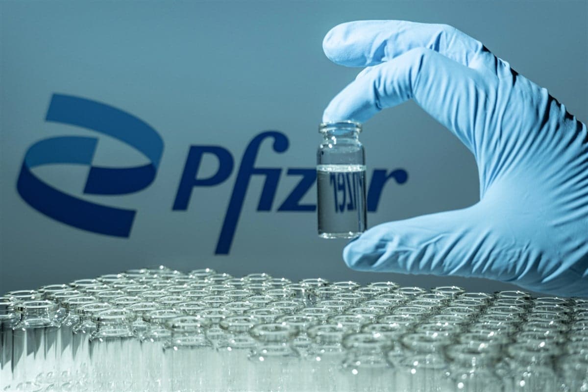 Fact Check: Is Pfizer a buy?