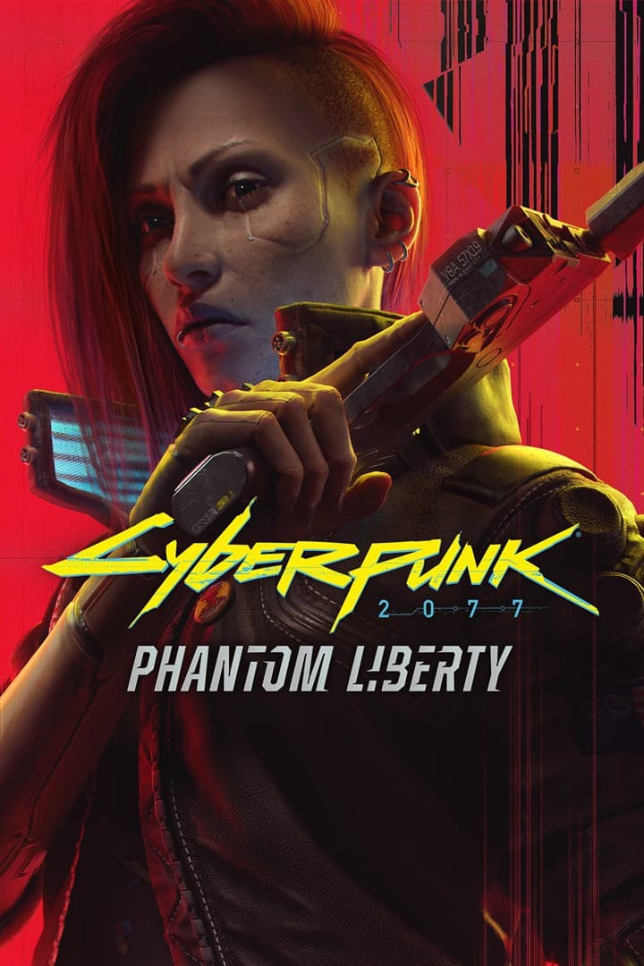 Fact Check: Is Phantom Liberty worth it?